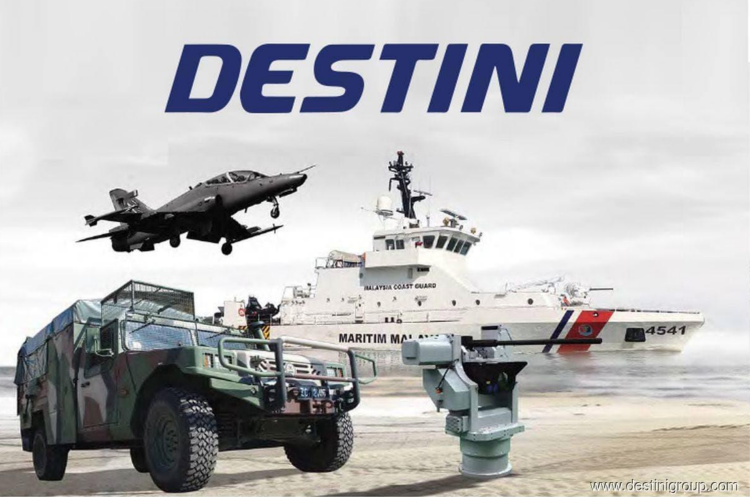 Destini Posts Second Straight Quarterly Profit In 2Q