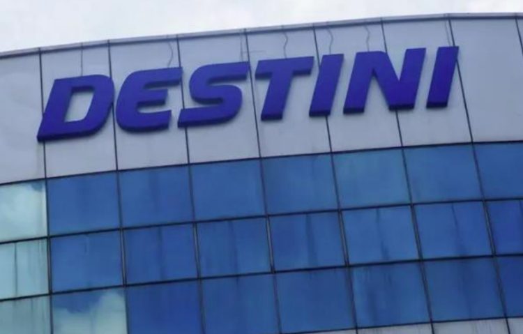 Destini Gets Extension For Mindef Contract
