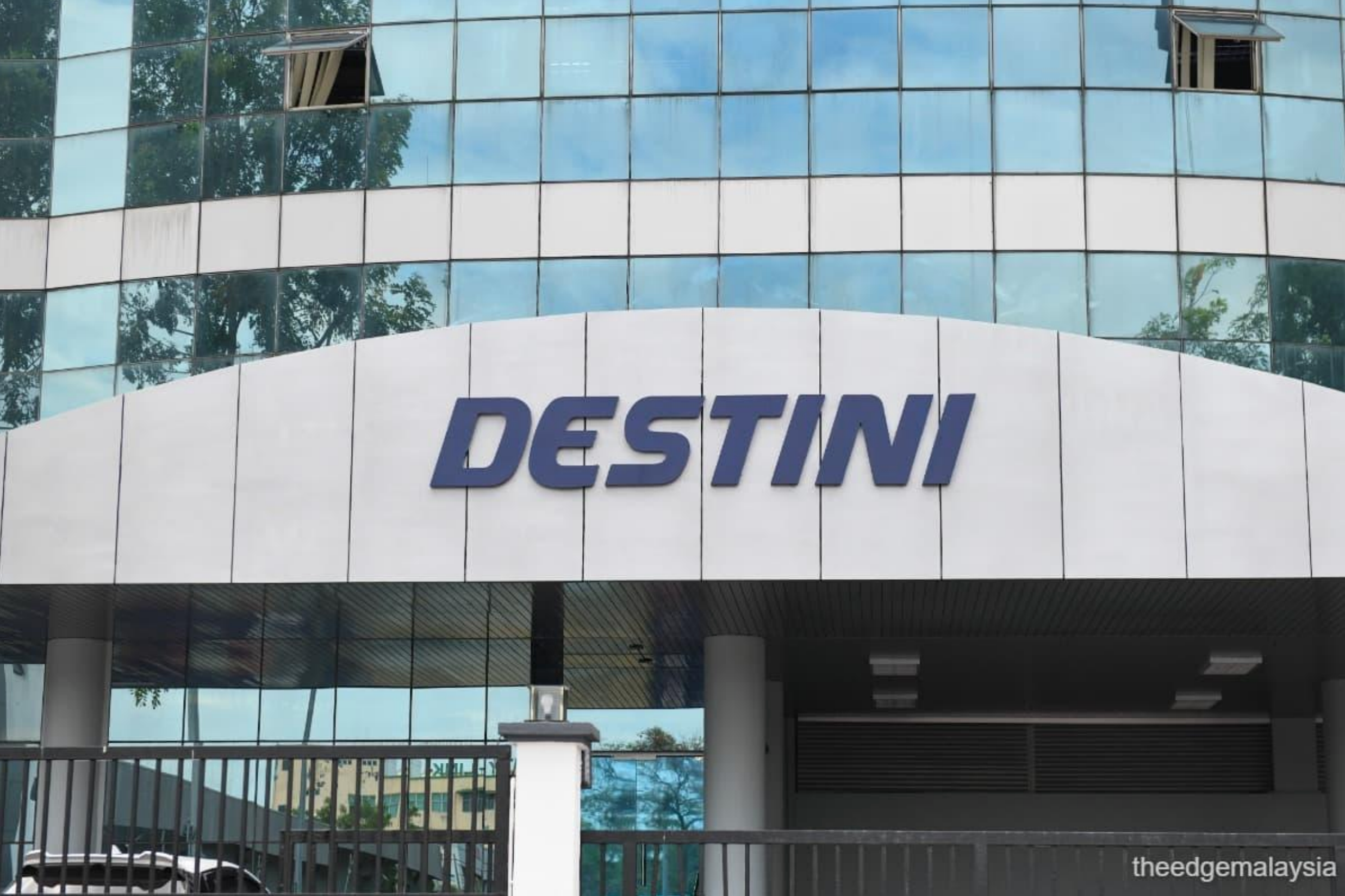 The SAtar - Destini appoints new managing director