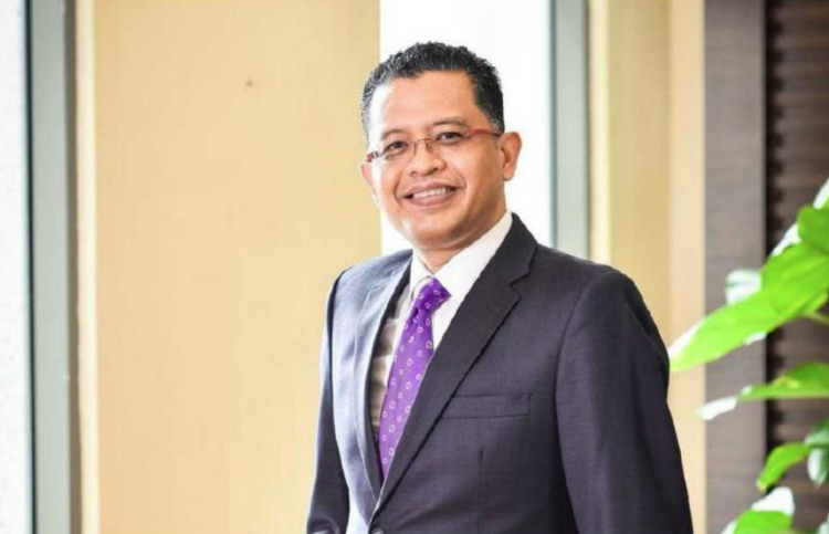 Destini Appoints Former MRT Corp Chief Shahril Mokhtar As Group MD